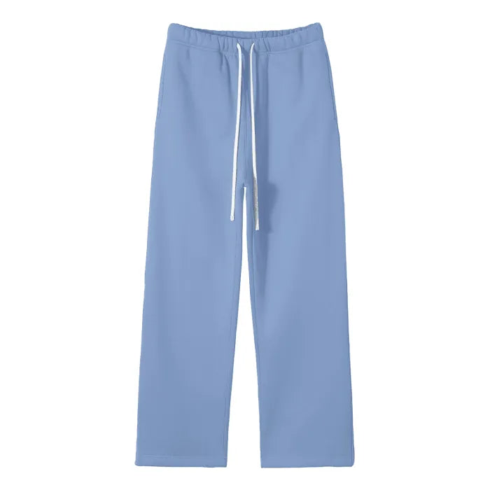 Last Nebula Unisex Straight Leg Sweatpants