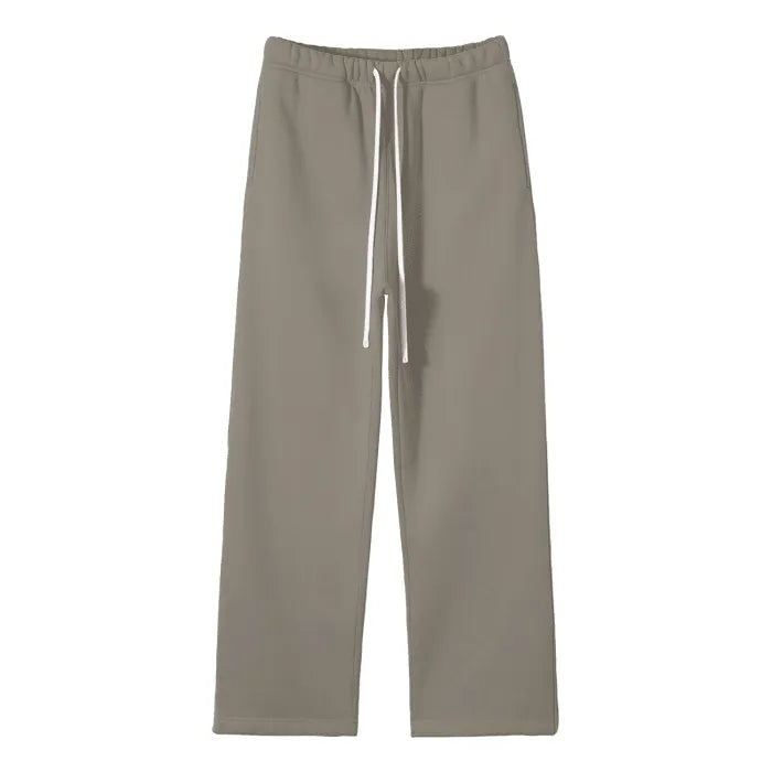 Last Nebula Unisex Straight Leg Sweatpants