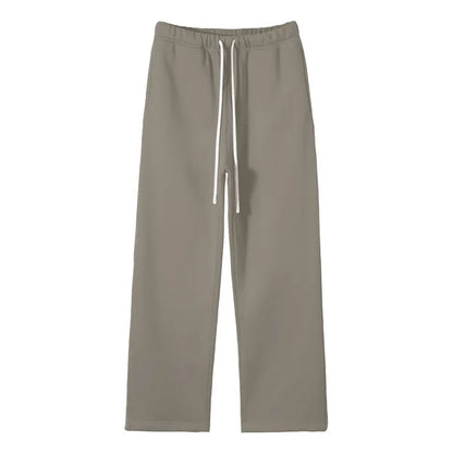 Last Nebula Unisex Straight Leg Sweatpants