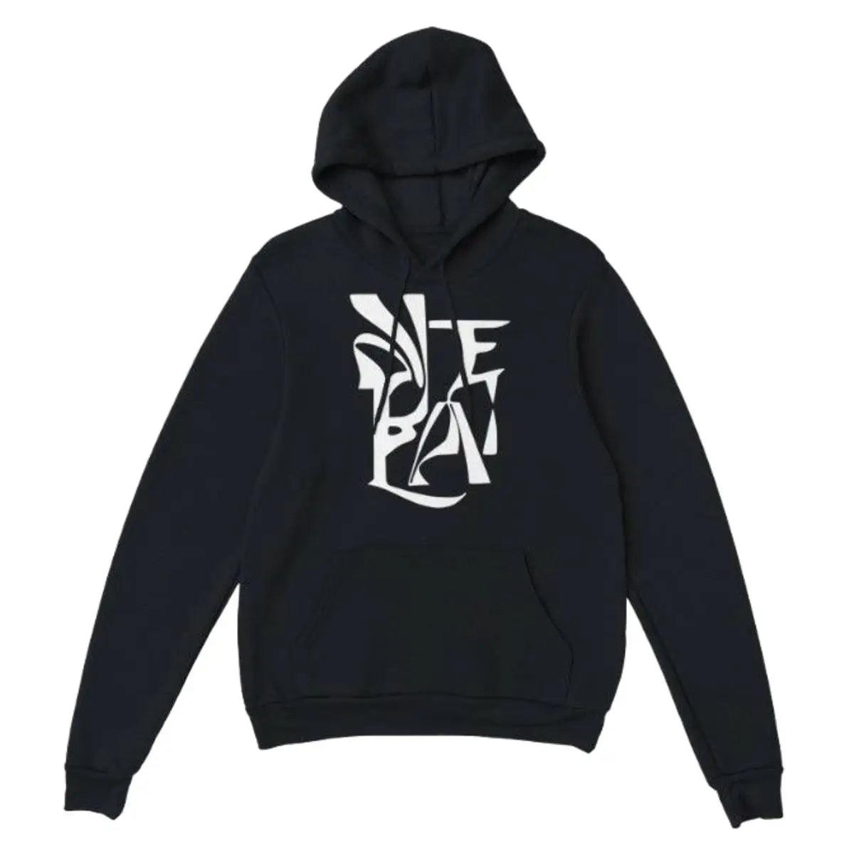Abstract Nebula Graphic Pullover Hoodie (Unisex) - LAST NEBULA