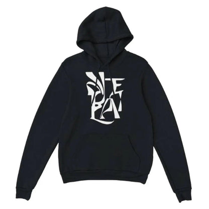 Abstract Nebula Graphic Pullover Hoodie (Unisex) - LAST NEBULA