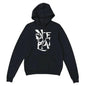 Abstract Nebula Graphic Pullover Hoodie (Unisex) - LAST NEBULA