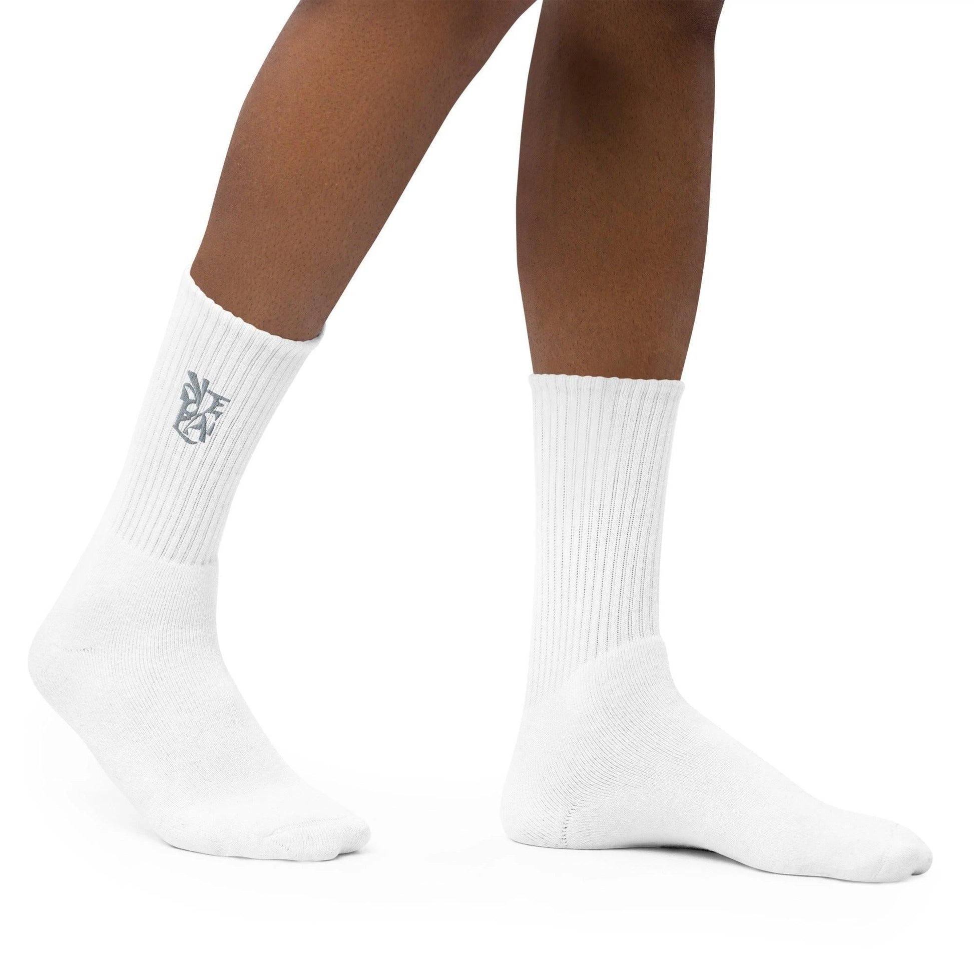Abstract Nebula Socks - LAST NEBULA