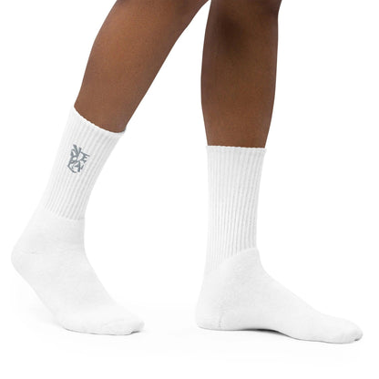 Abstract Nebula Socks - LAST NEBULA