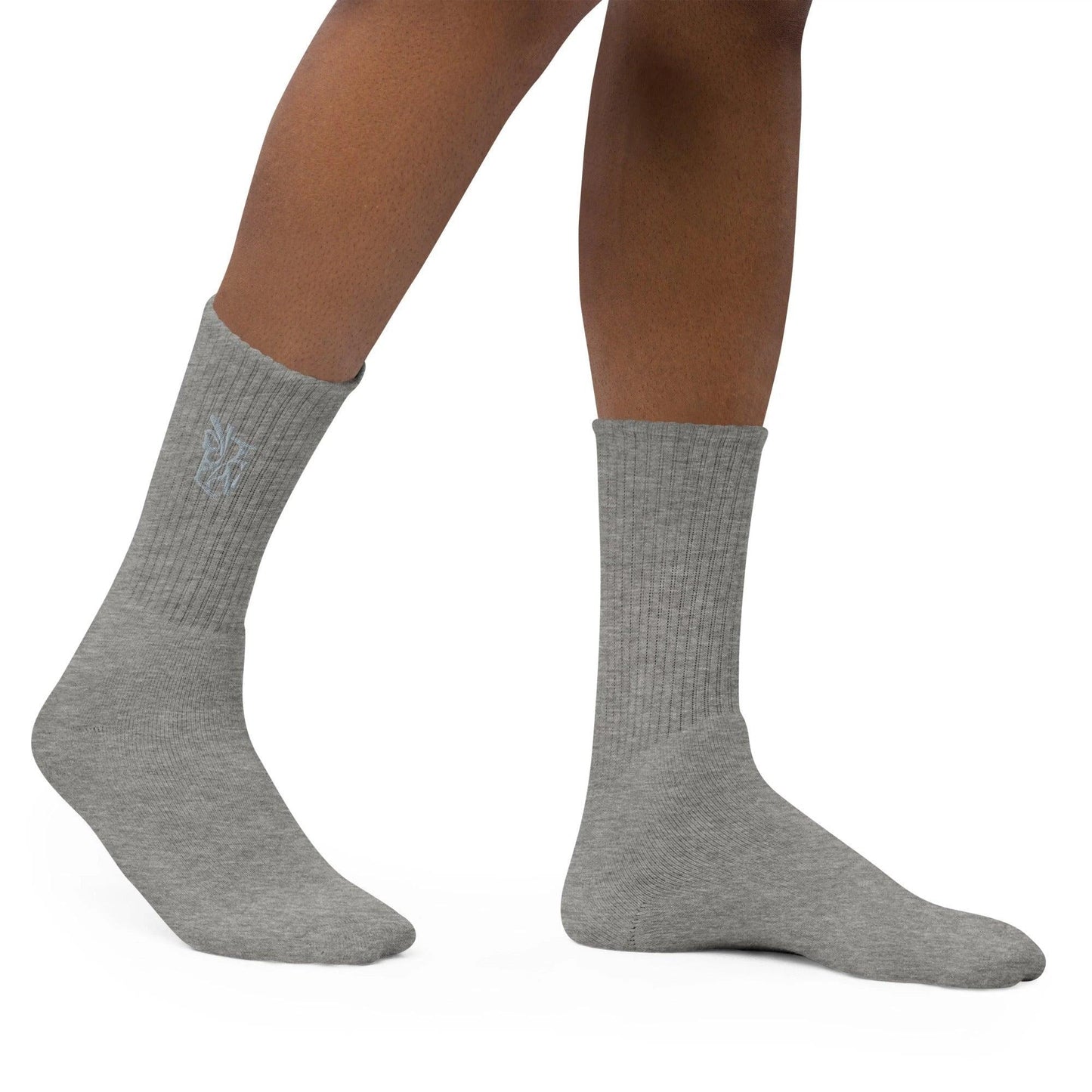 Abstract Nebula Socks - LAST NEBULA