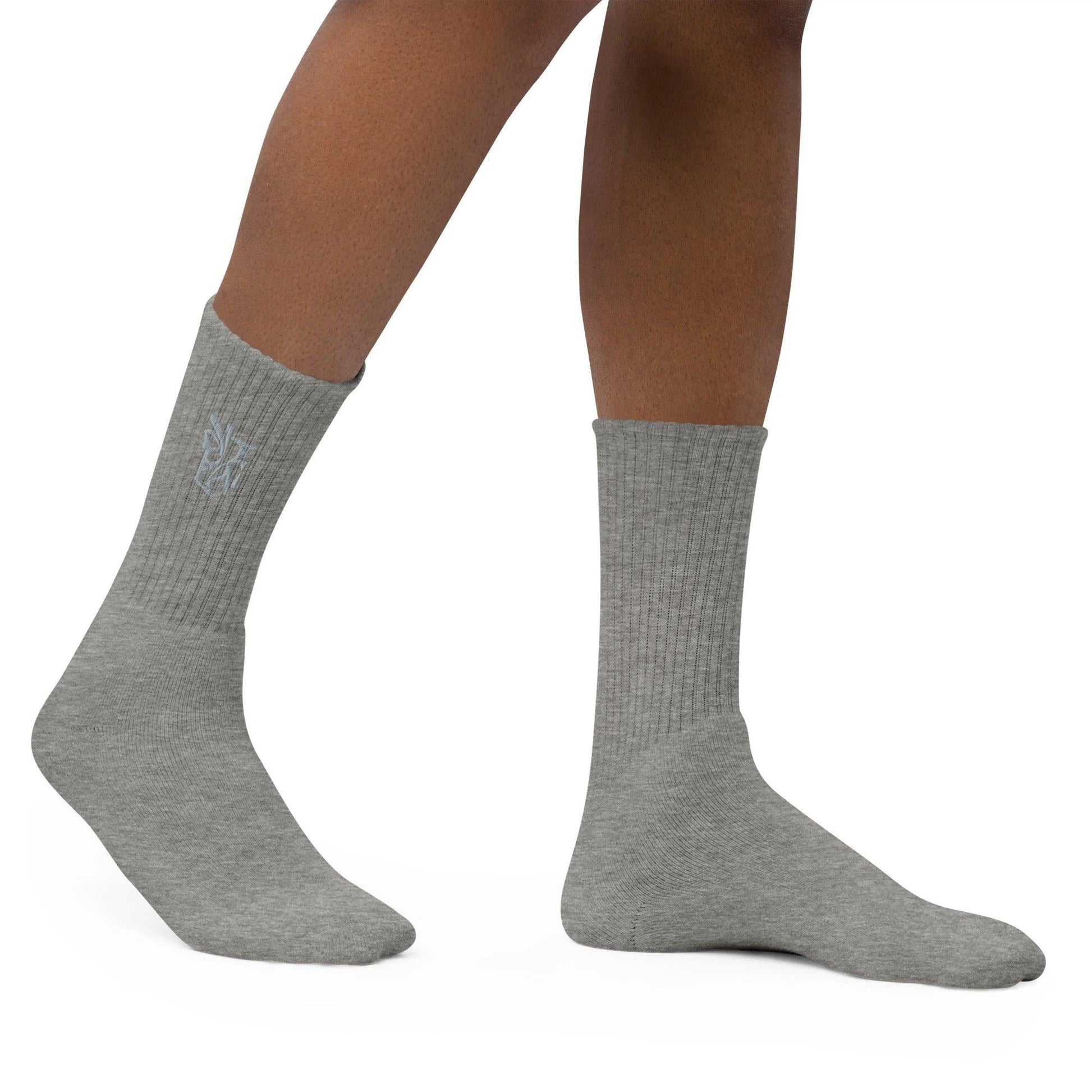 Abstract Nebula Socks - LAST NEBULA