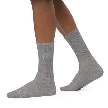 Abstract Nebula Socks - LAST NEBULA