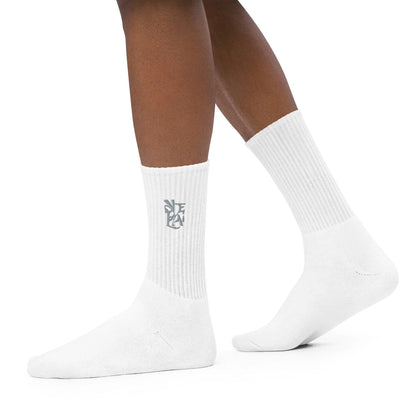 Abstract Nebula Socks - LAST NEBULA