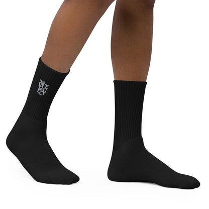 Abstract Nebula Socks - LAST NEBULA