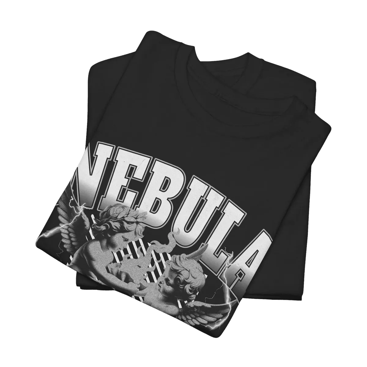 Angels & Assets Graphic T-Shirt (Unisex)