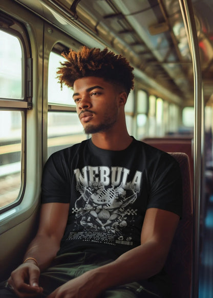 Angels & Assets Graphic T-Shirt (Unisex)