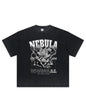 Angels & Assets Graphic T-Shirt (Unisex) - LAST NEBULA