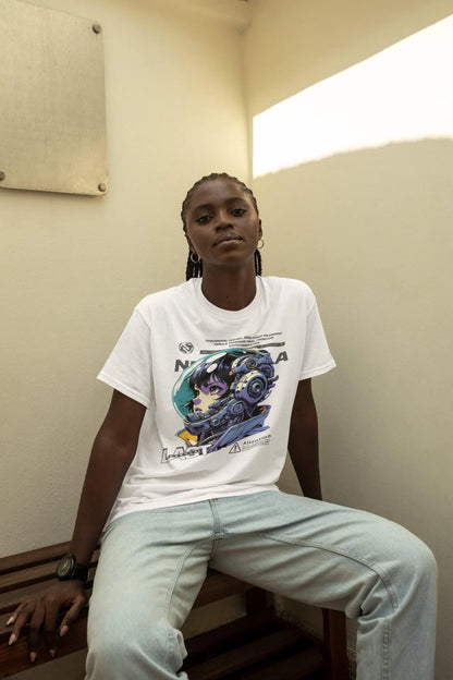 Galactic Soldier (Unisex)