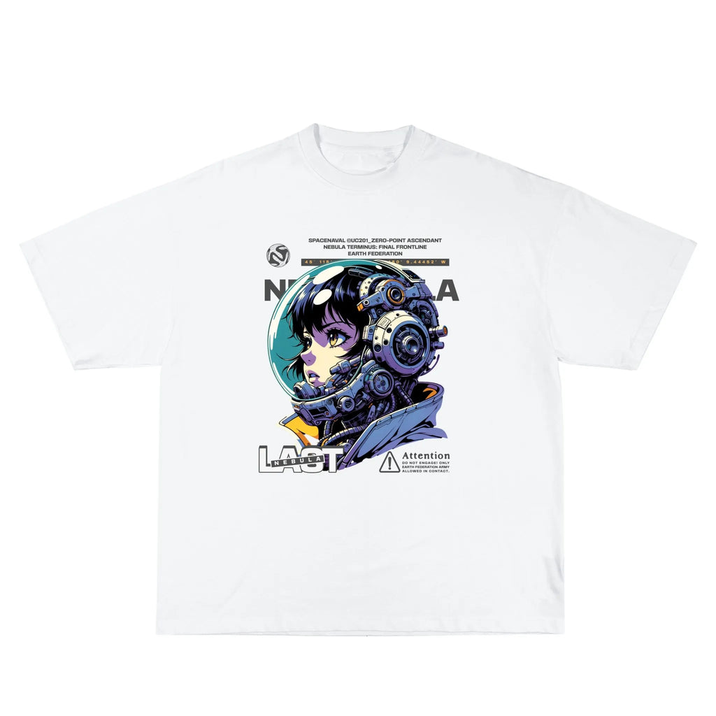 Galactic Soldier (Unisex)