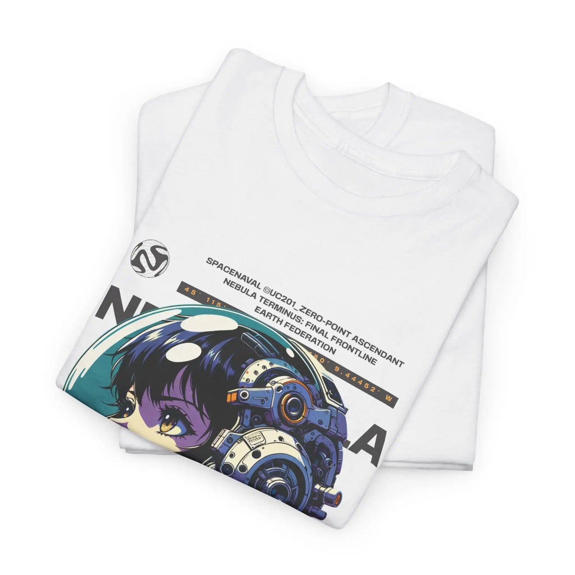 Galactic Soldier (Unisex) - LAST NEBULA