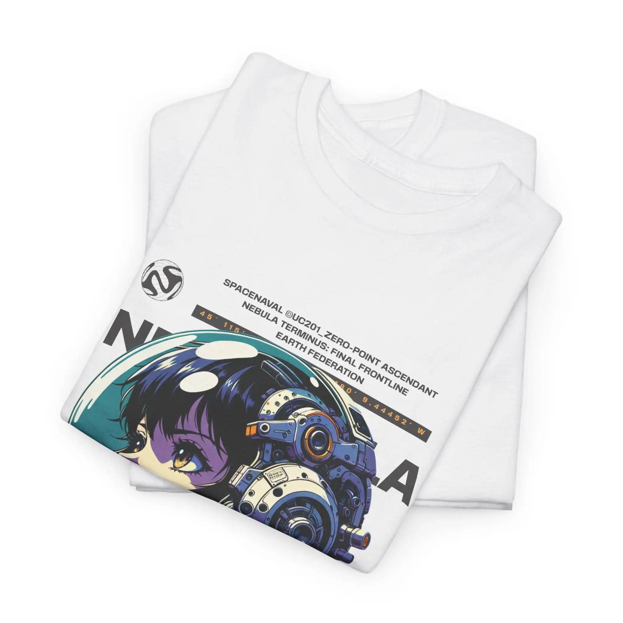 Galactic Soldier (Unisex) - LAST NEBULA