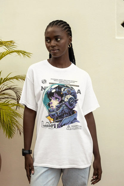 Galactic Soldier (Unisex)
