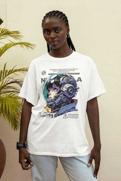 Galactic Soldier (Unisex)