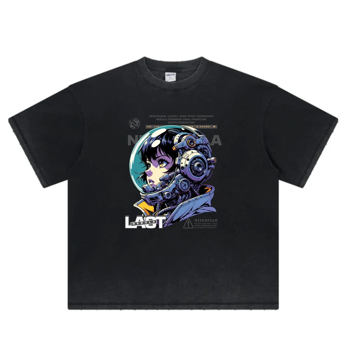 Galactic Soldier (Unisex)