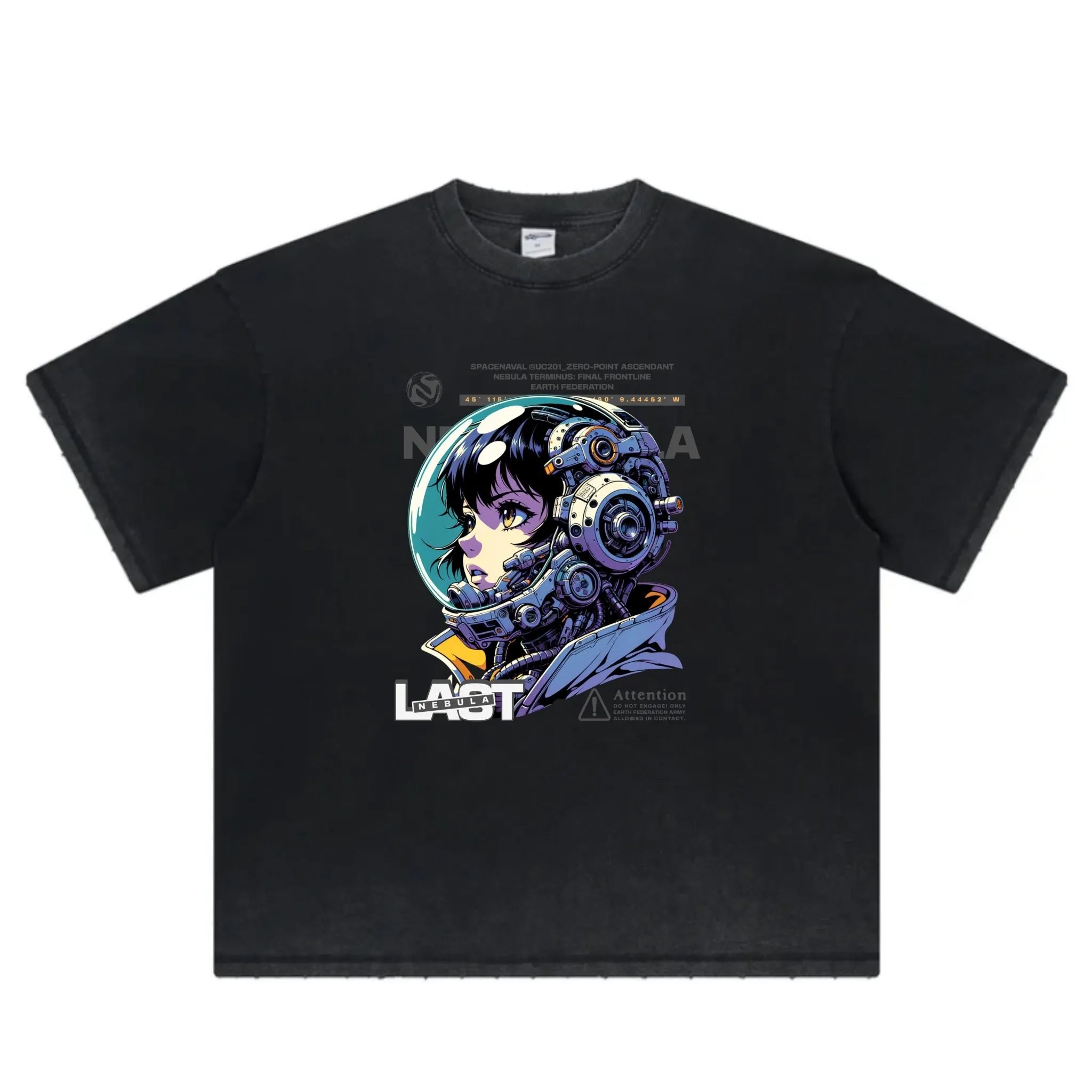 Galactic Soldier (Unisex)