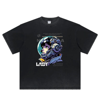 Galactic Soldier (Unisex)