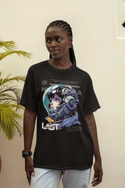 Galactic Soldier (Unisex)