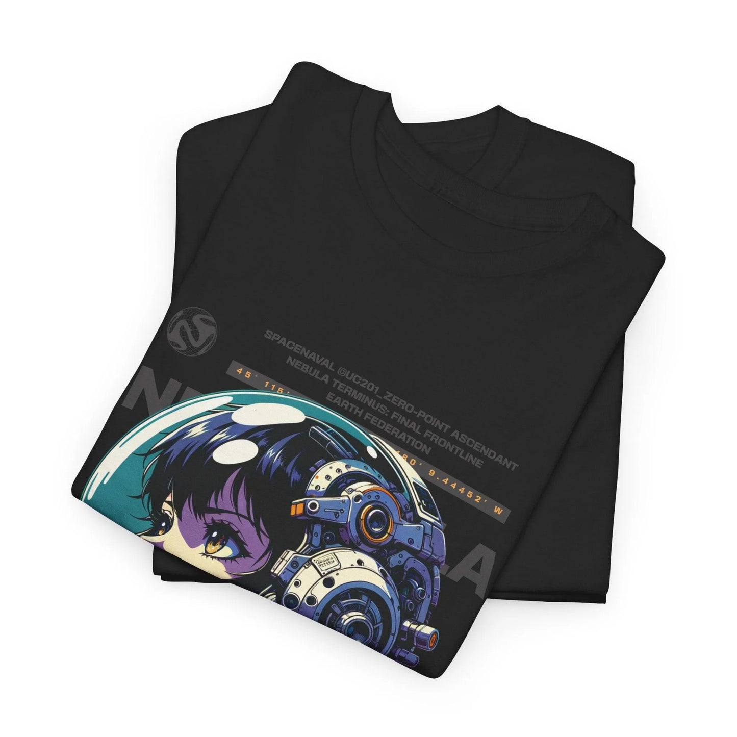 Galactic Soldier (Unisex)