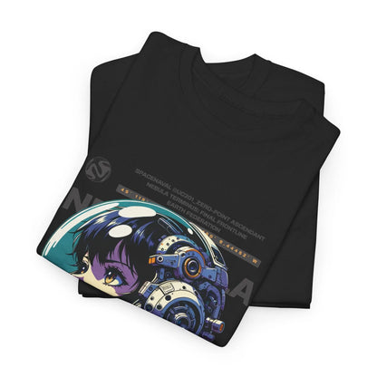 Galactic Soldier (Unisex)