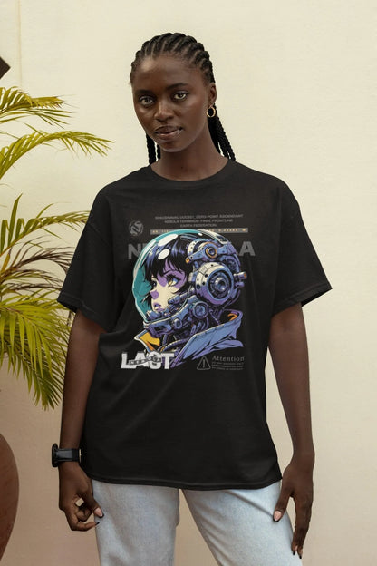 Galactic Soldier (Unisex)