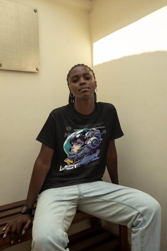 Galactic Soldier (Unisex)