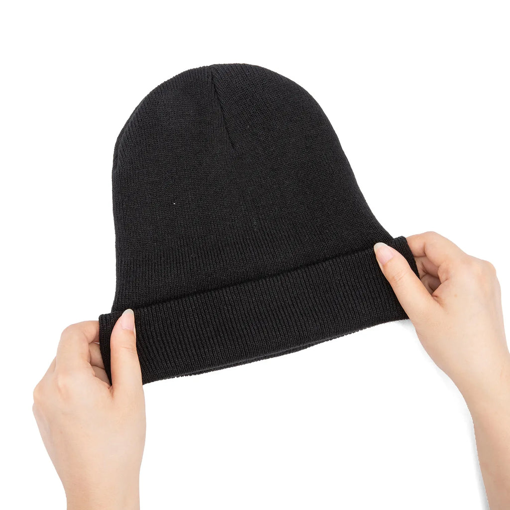 Nebula Knit Beanie