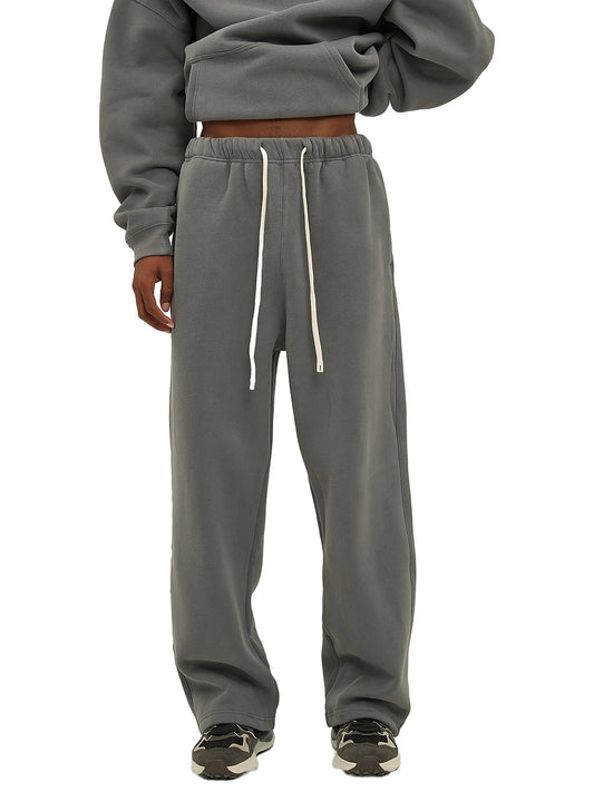 Last Nebula Unisex Straight Leg Sweatpants
