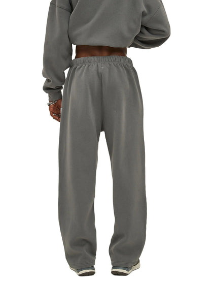 Last Nebula Unisex Straight Leg Sweatpants
