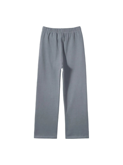 Last Nebula Unisex Straight Leg Sweatpants