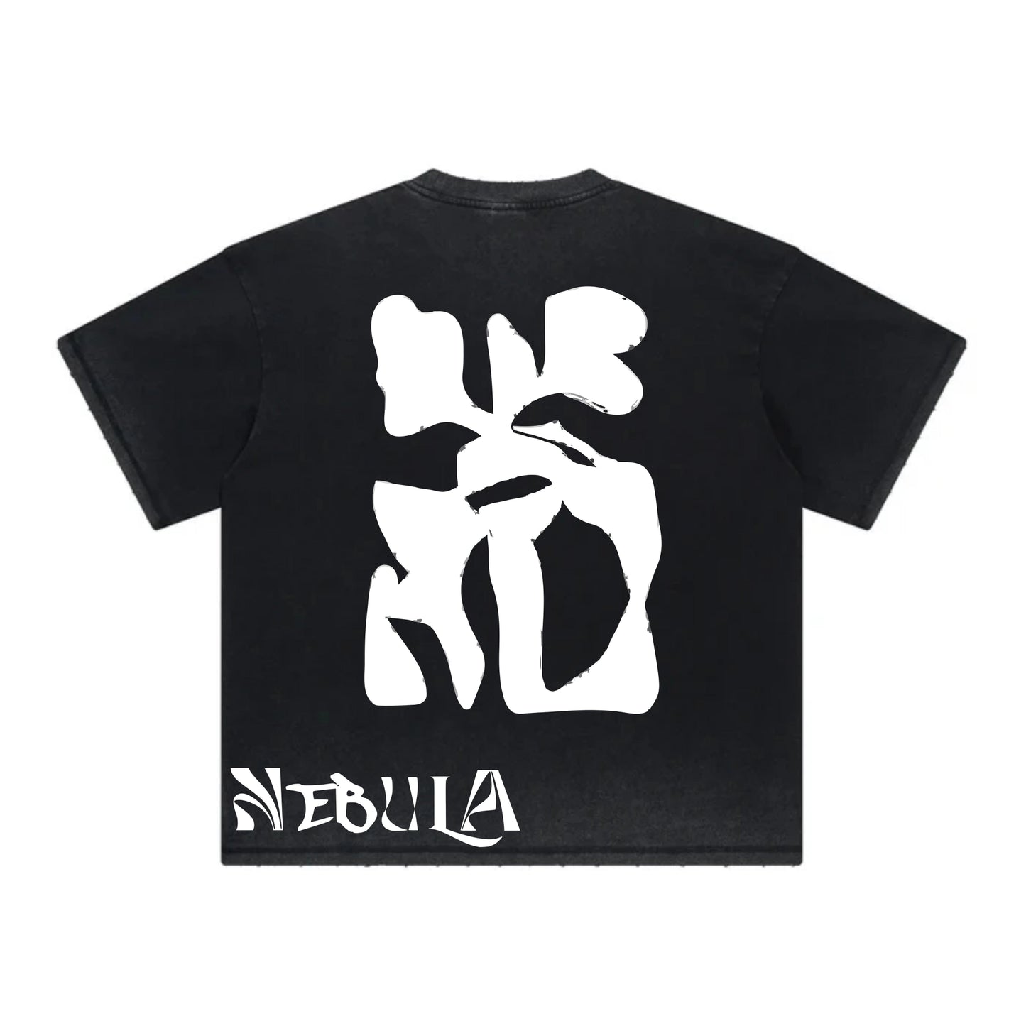 Last Nebula Prototype Heavy Cotton Tee (Unisex) - LAST NEBULA