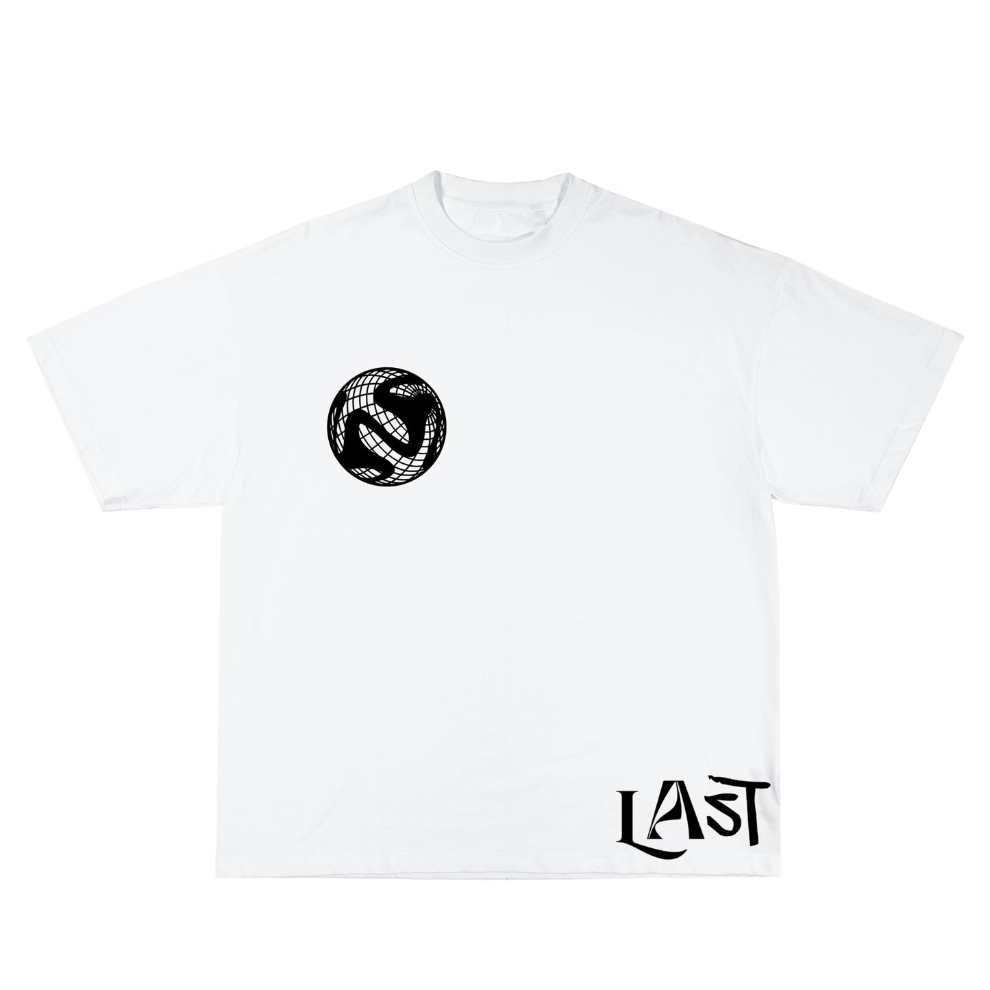 Last Nebula Prototype Heavy Cotton Tee (Unisex) - LAST NEBULA