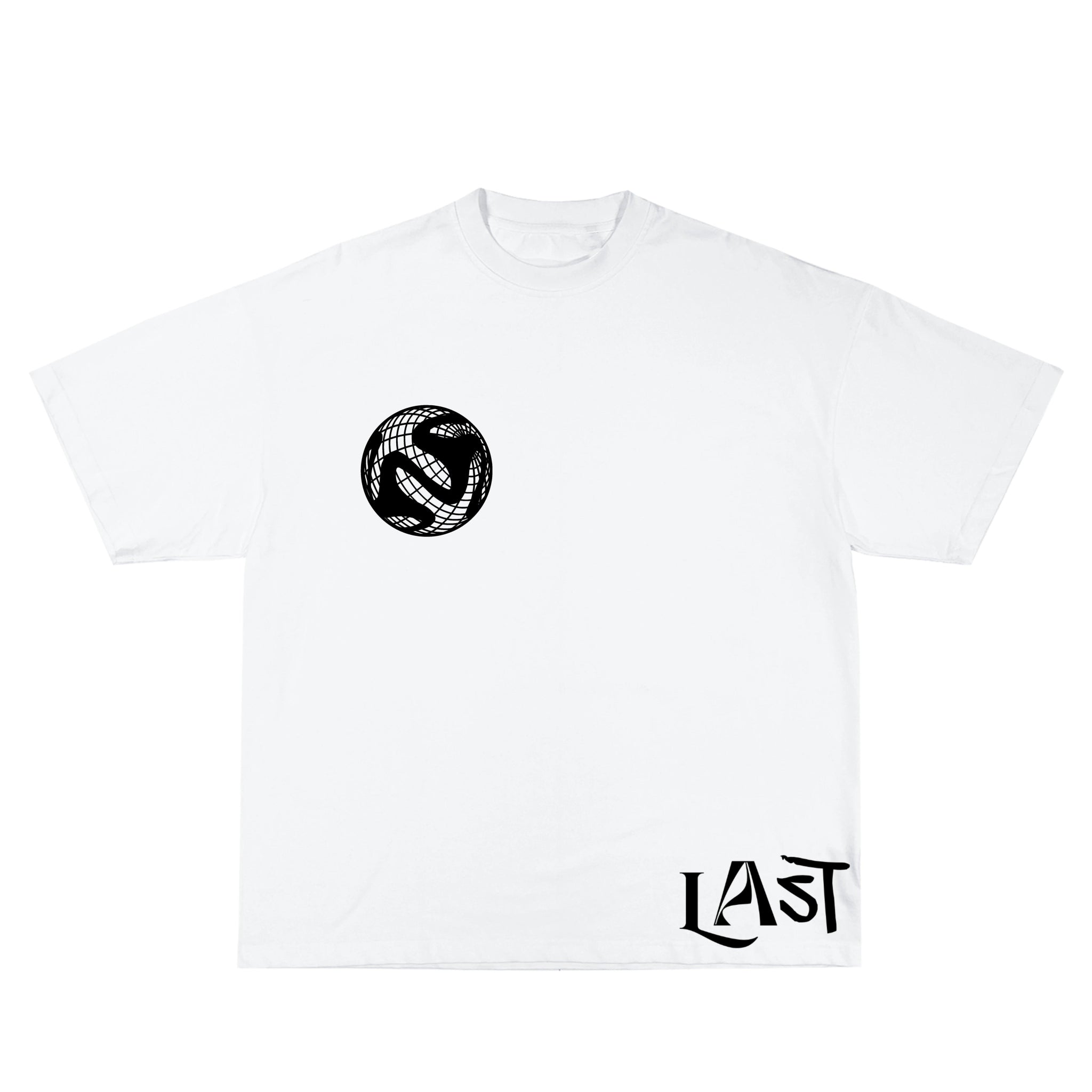 Last Nebula Prototype Heavy Cotton Tee (Unisex) - LAST NEBULA