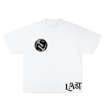 Last Nebula Prototype Heavy Cotton Tee (Unisex) - LAST NEBULA