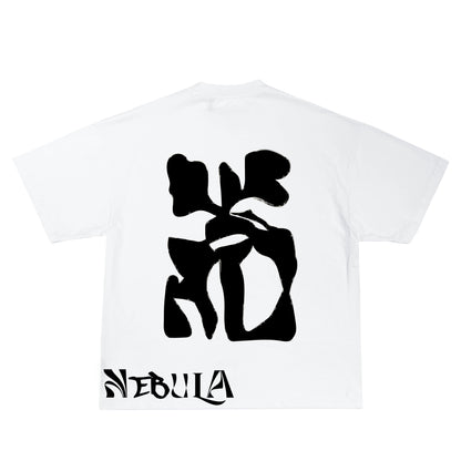 Last Nebula Prototype Heavy Cotton Tee (Unisex) - LAST NEBULA