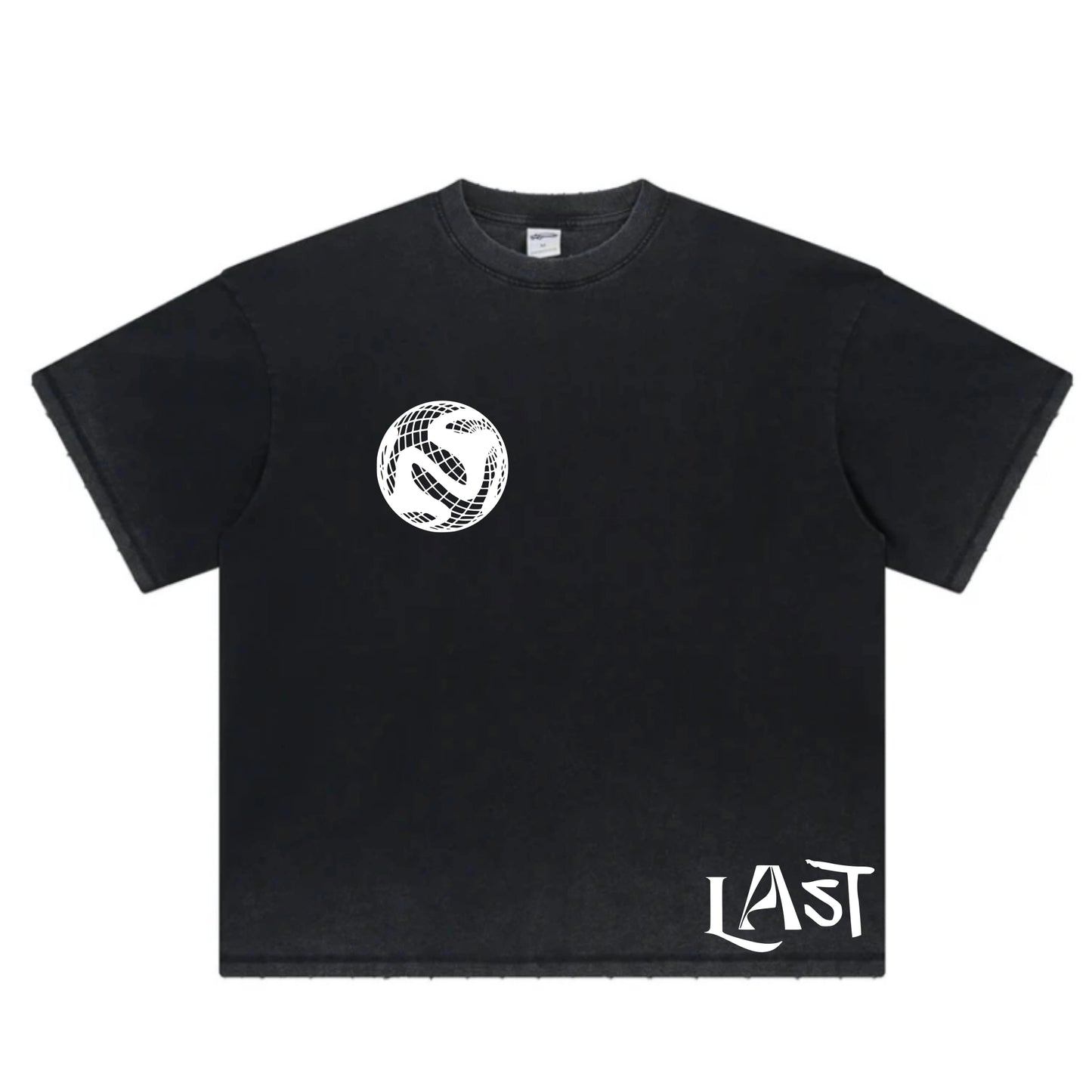 Last Nebula Prototype Heavy Cotton Tee (Unisex) - LAST NEBULA