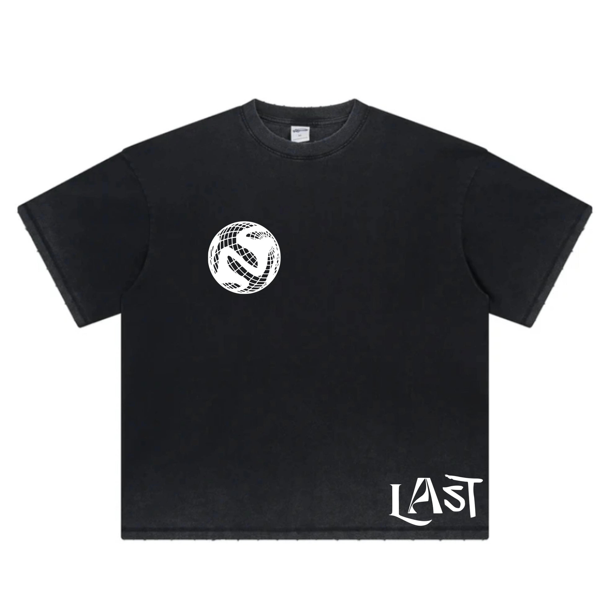 Last Nebula Prototype Heavy Cotton Tee (Unisex) - LAST NEBULA