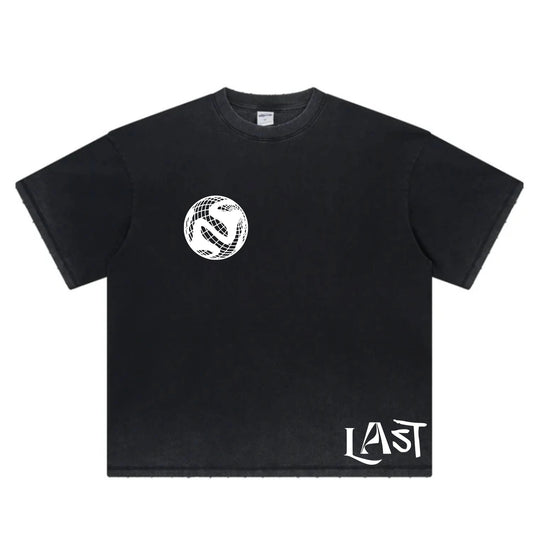 Last Nebula Prototype Heavy Cotton Tee (Unisex) - LAST NEBULA