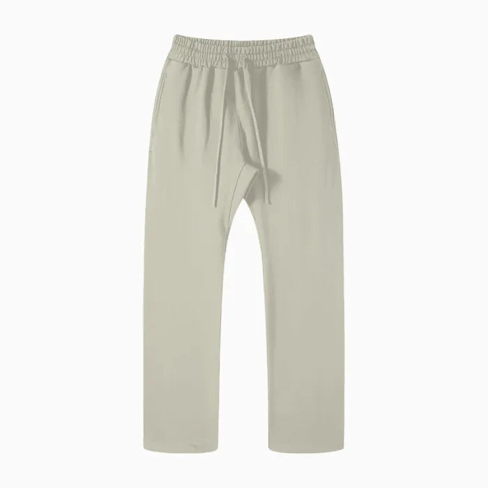 Last Nebula Straight Leg Joggers - 365 GSM