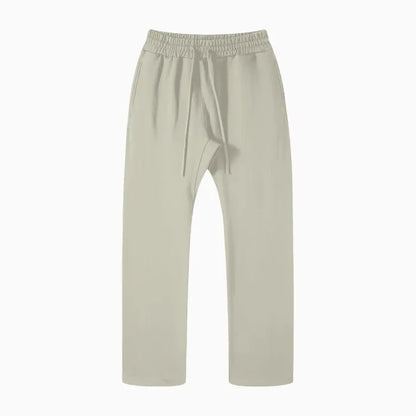 Last Nebula Straight Leg Joggers - 365 GSM