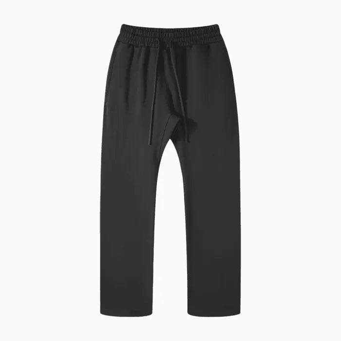 Last Nebula Straight Leg Joggers - 365 GSM