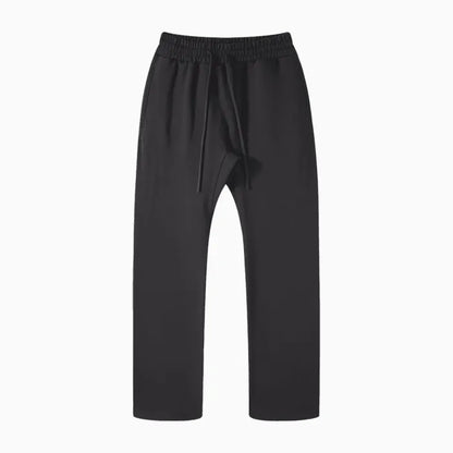 Last Nebula Straight Leg Joggers - 365 GSM