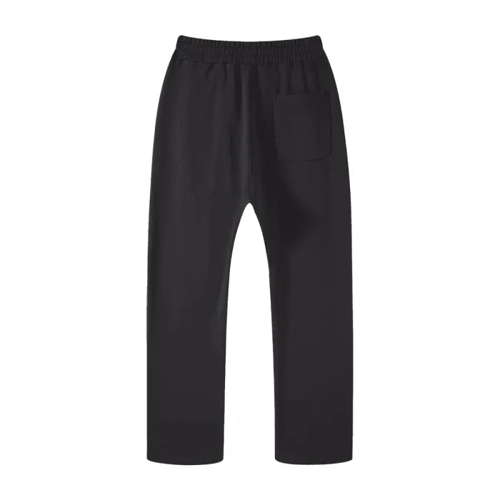 Last Nebula Straight Leg Joggers - 365 GSM