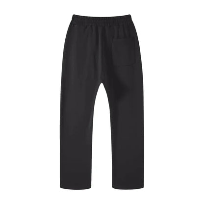 Last Nebula Straight Leg Joggers - 365 GSM