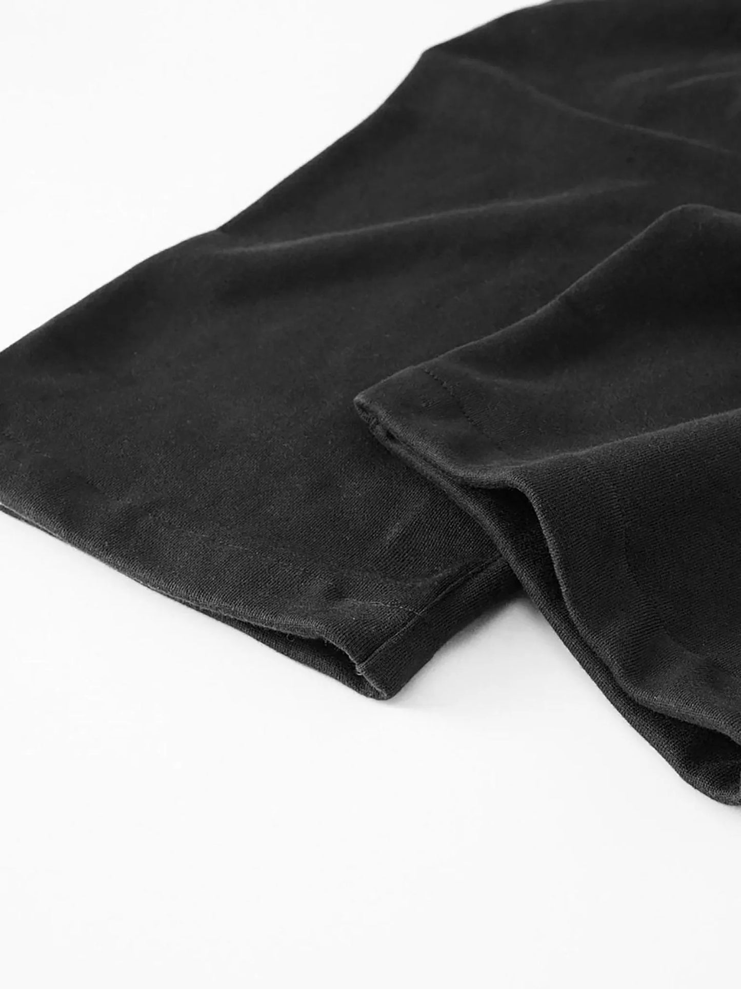 Last Nebula Straight Leg Joggers - 365 GSM