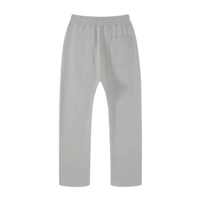Last Nebula Straight Leg Joggers - 365 GSM